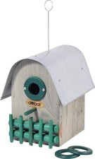 Dobar nistkasten rundhaus gebraucht kaufen Dobar nistkasten rundhaus gebraucht kaufen  Birkenfeld