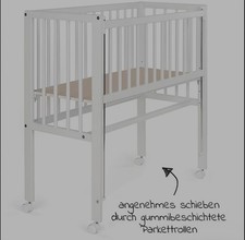 Fillikid beistellbett matratze gebraucht kaufen Fillikid beistellbett matratze gebraucht kaufen  Ludwigsburg
