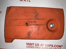 Oem husqvarna chainsaw for sale  Williamston