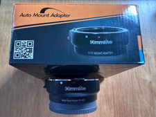 Commlite auto mount gebraucht kaufen  Düsseldorf
