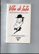 Vita toto giancarlo usato  Montecchio Emilia