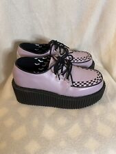 Platform demonia creepers for sale  Bronx