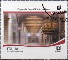 Italia 2024 ospedale usato  Italia