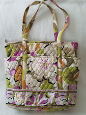 Vera bradley large for sale  Shipping to Ireland