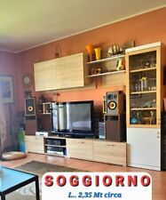 Soggiorno mobile parete usato  Italia