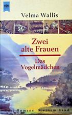Alte frauen vogelmädchen gebraucht kaufen  Wilnsdorf