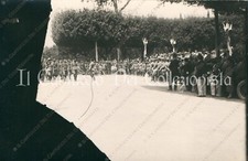 1929 terni parata usato  Cremona