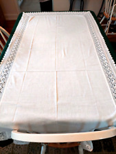 32.5 rectangle white for sale  Mansfield