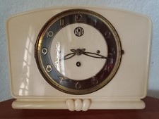 Horloge cuisine smi d'occasion  Tannay