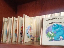 Collezione completa mie usato  Messina