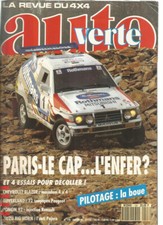 Auto verte 128 d'occasion  Bray-sur-Somme