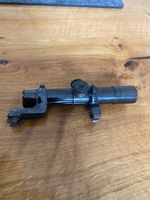 Zielfernrohr sniper gebraucht kaufen  Lübeck