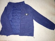 Cordjacke herren xl gebraucht kaufen  Fischbachau