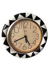 Retro abstract clock for sale  Manchester