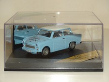 Vitesse trabant 601 gebraucht kaufen  Kissenbrück
