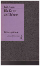 Erich fromm kunst gebraucht kaufen  Engelsbrand