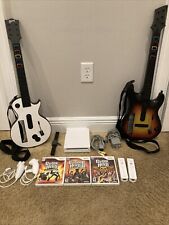 Wii console bundle for sale  Gotha