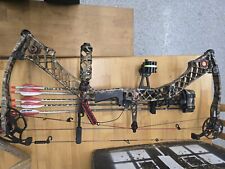 Mathews magnum 70 for sale  Sherburne