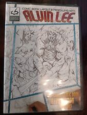 Comic book layout for sale  BIRMINGHAM