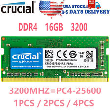 Crucial ddr4 16gb for sale  Deer Park