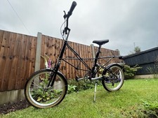 Classic look moulton for sale  DERBY