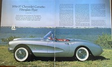 1956 1957 chevrolet for sale  Middletown