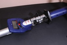 Detector a laser AGL Agetec Smart Rod e haste de grau digital 1-14258 comprar usado  Enviando para Brazil