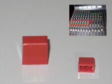 Bouton rouge commutateur d'occasion  Briare