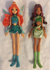 Winx club lot usato  Bari