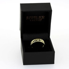 Ring 585 gold gebraucht kaufen  Erkrath
