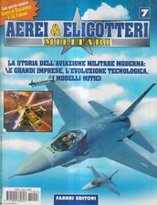 Aerei elicotteri militari usato  Bastia Umbra