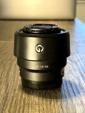 Sony sel 50mm for sale  Darien
