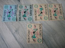 Lot anciens bons d'occasion  Neuville-aux-Bois