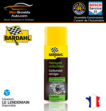 Bardahl nettoyant carburateur d'occasion  Hénin-Beaumont