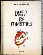 Diario fumatore. nino usato  Ariccia