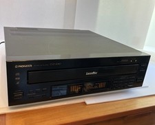 Pioneer cld 2080 for sale  Renton