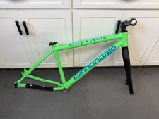 Used cannondale caffeine for sale  Aiken