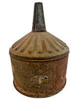 Vintage large metal for sale  Rootstown