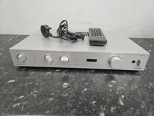 Audiolab 8000s integrated for sale  LONDON