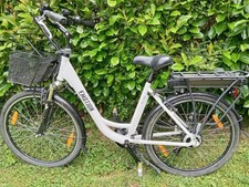 Vélo électrique occasion d'occasion  Varengeville-sur-Mer