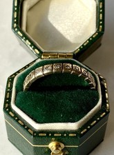 Vintage 9ct gold for sale  LONDON
