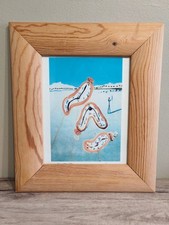 Salvador dali dance for sale  THIRSK