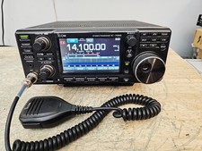 Icom 7300 50mhz d'occasion  Expédié en Belgium