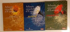 Atlante stradale vol usato  Milano