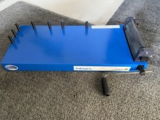 Plate roller assembly for sale  HERTFORD
