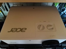 Beamer sony 7510 gebraucht kaufen  Buxtehude