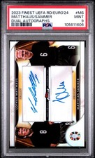 2024 topps finest gebraucht kaufen  Regensburg
