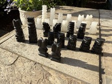 Stone marble aztec for sale  Centralia