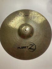 Zildjian planet crash for sale  Mountain Home