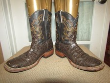 Herencia square toe for sale  Hemphill